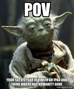 Yoda