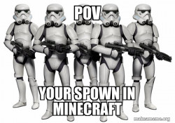 Storm Troopers