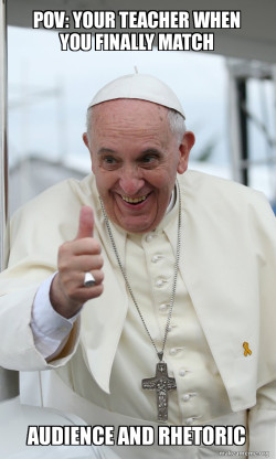 Pope Francis