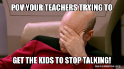 Picard Facepalm