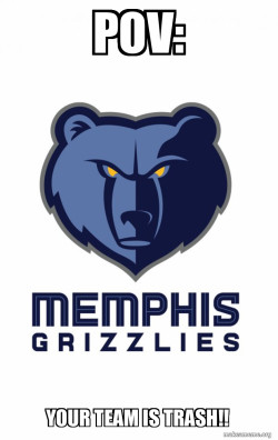 Memphis Grizzlies