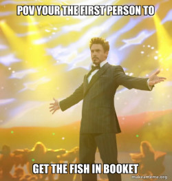 Tony Stark Success