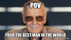 Stan Lee