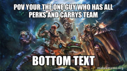 LOL League of Legends