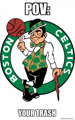 Boston Celtics