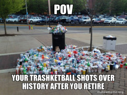 Canadian Football Fans meme