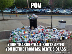 Canadian Football Fans meme