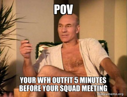 Sexual Picard