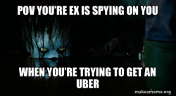 Pennywise It