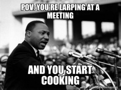 I Have a Dream (Martin Luthor King speech)
