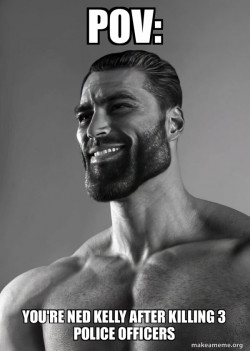 Gigachad
