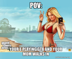 GTA 5 (GTA V)