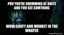 Pennywise It