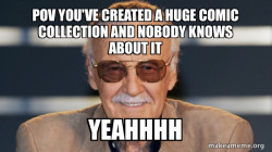 Stan Lee