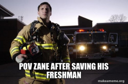 Good Guy Fire Fighter
