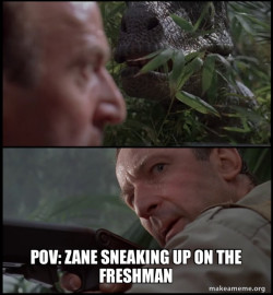 Clever Girl