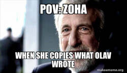 I Guarantee it - George Zimmer 