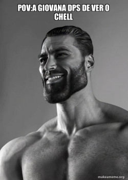 Gigachad