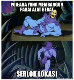 Skeletor Facts