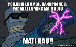 Blasting Bender 
