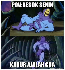 Skeletor Facts