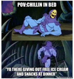 Skeletor Facts