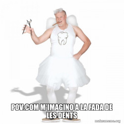Tooth Fairy
