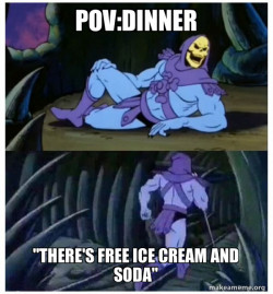 Skeletor Facts