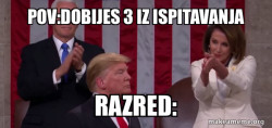 Nancy Pelosi Clapping
