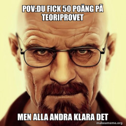 Walter White Breaking Bad