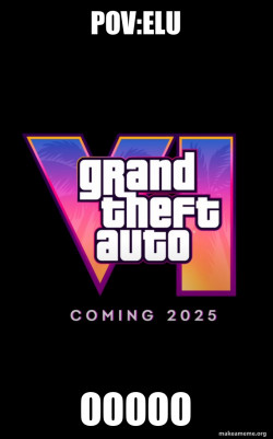 Before GTA6 - Before GTA VI