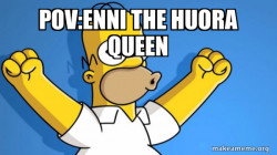 Happy Homer