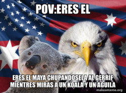 Ameristralia