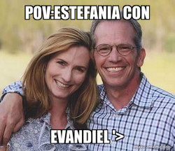 Good guy parents