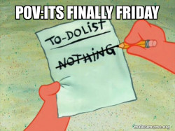 TO-DO List