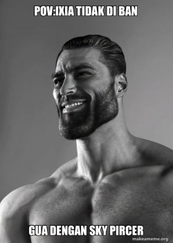 Gigachad