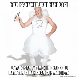 Tooth Fairy