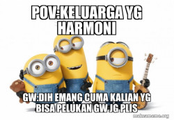 Minions