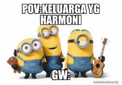 Minions