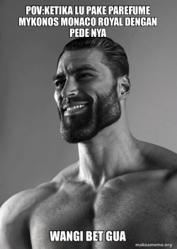 Gigachad