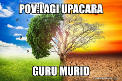 Climate Change / Global Warming