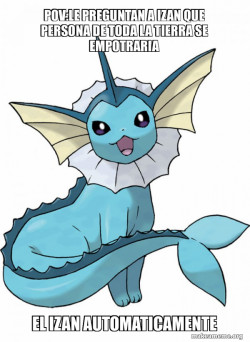 Vaporeon