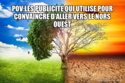 Climate Change / Global Warming