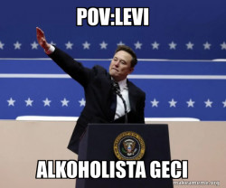 Nazi Elon