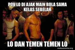 Fight Club