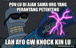 Blasting Bender 