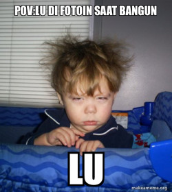 Monday Mornings