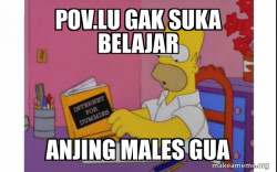 Computer Homer