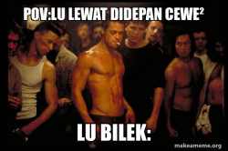 Fight Club