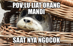 Impending Doom Seal